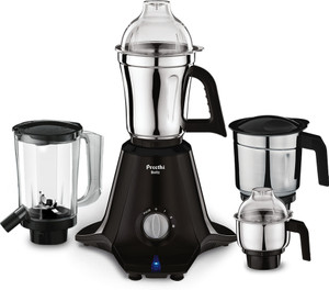 Boltz 1000 W Mixer Grinder