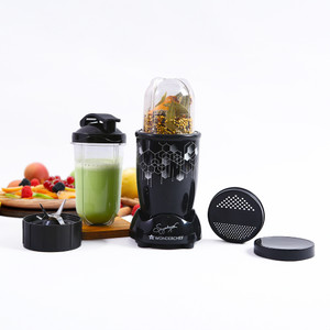 WONDERCHEF Nutri Blend Photon 400 W Juicer Mixer Grinder Price in India Buy WONDERCHEF Nutri Blend Photon 400 W Juicer Mixer Grinder Online at Flipkart