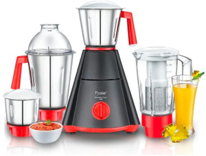 Prestige mixer top grinder automatic
