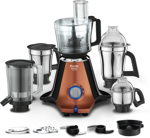 Preethi Zodiac 750 W Juicer Mixer Grinder Price in India Buy Preethi Zodiac 750 W Juicer Mixer Grinder Online at Flipkart