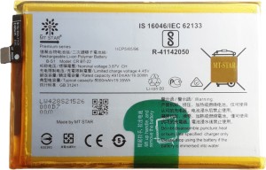 y21new battery