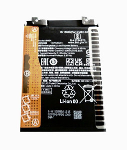 Facelift Mobile Battery For Mi Redmi Note 11 Pro 5G Battery 
