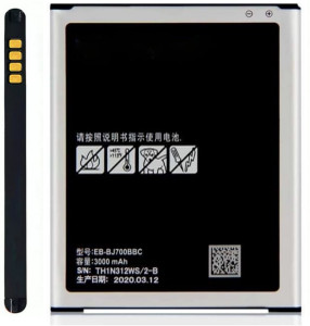 NEW Mobile Battery For Samsung Galaxy J7 J7 Nxt 3000mAh Price in India Buy NEW Mobile Battery For Samsung Galaxy J7 J7 Nxt 3000mAh online at Flipkart