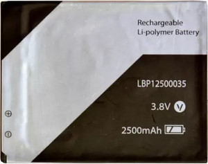 Lava on sale z60 battery