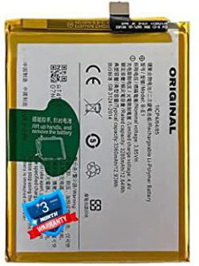 Vivo clearance y71 battery