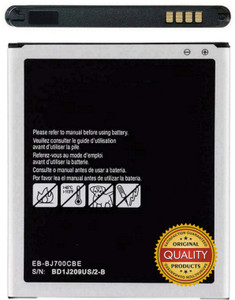 MATSV Mobile Battery For Samsung Galaxy J7 J7 Nxt J4 J7 Duo