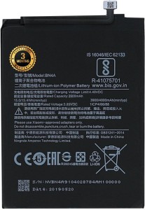 bn4a battery model name