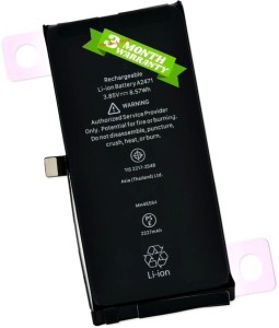 Batterie Pour IPhone 12 Mini A2176 A2398 A2399 A2400