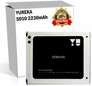 yureka 5010