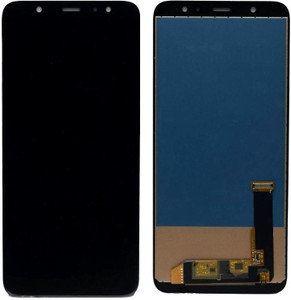 Samsung a6 plus combo original