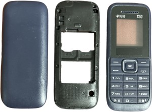 samsung duos keypad mobile panel