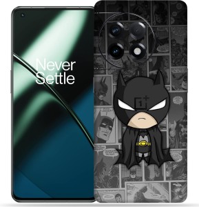 oneplus not to batman edition