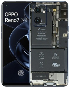 oppo reno 6 5g motherboard price