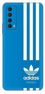 Huawei y7a back cover flipkart Clearance