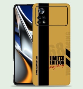 Skinex Xiaomi Redmi Note 12 4G, Supreme LV Mobile Skin Price in India - Buy  Skinex Xiaomi Redmi Note 12 4G, Supreme LV Mobile Skin online at