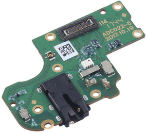 Anonymous Oppo F5 Oppo F5 Audio Jack Flex Cable Price in India