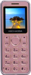 Kechaoda K02(Pink)