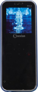Snexian BOLD 2K(Blue)