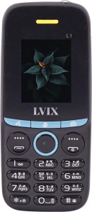 Lvix L1 2320(Black Blue)