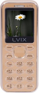 Lvix L115(Gold)