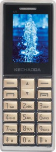 Kechaoda A25(Gold)