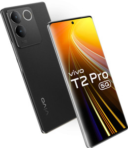 vivo T2 Pro 5G Dune Gold 128 GB 8 GB RAM