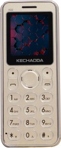 Kechaoda K02(Gold)