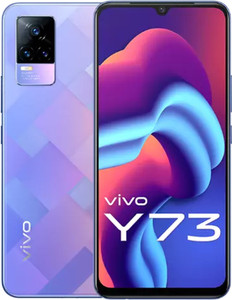 Vivo outlet y73 image