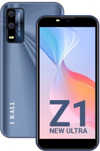 I Kall Z1 NEW (Ash Grey, 32 GB)