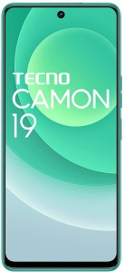 Tecno Camon 19 (Geometric Green, 128 GB)(6 GB RAM)