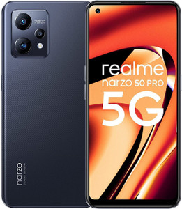 realme Narzo 50 Pro 5G ( 128 GB Storage, 8 GB RAM ) Online at Best Price On  Flipkart.com