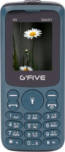 GFive N9 Smart(Green)