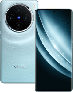 Etoren.com | (Unlocked) Vivo X100 Pro 5G V2324A Dual Sim