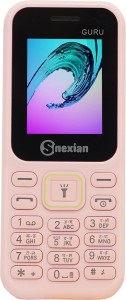Snexian GURU 310(Pink)