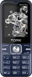Tork Max 2 Pro(Blue, Gold)