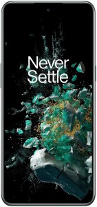 OnePlus 10T 5G (Jade Green, 128 GB)(8 GB RAM)