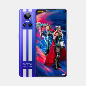 game space realme gt neo 3