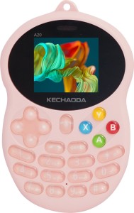 Kechaoda A20(Pink)