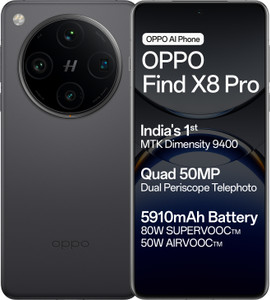OPPO Find X8 Pro 5G ( 512 GB Storage, 16 GB RAM ) Online at OPPO Find X8 Pro 5G ( 512 GB Storage, 16 GB RAM ) Online at