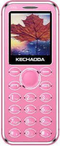 Kechaoda k115 pink