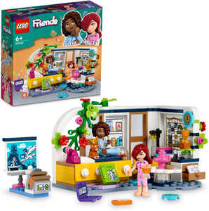 LEGO Friends Aliya s Room 209 Blocks Friends Aliya s Room 209 Blocks shop for LEGO products in India. Flipkart