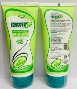Nmf e Daily Moisturizing Face Cream Price in India Buy Nmf e