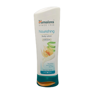 Nourishing Body Lotion for Normal Skin