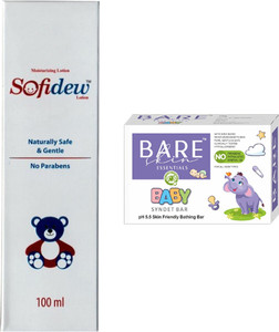 Sofidew sales