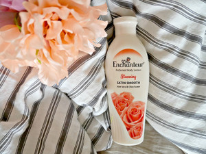 Enchanteur best sale satin smooth