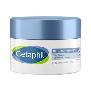 Optimal Hydration Daily Cream