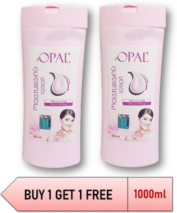 Opal body lotion new arrivals