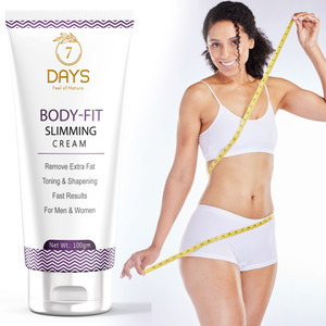 7 Days Shaping Solution Shape Up Slimming Cream A Belly Fat Burner Cream Oil Price in India Buy 7 Days Shaping Solution Shape Up Slimming Cream A Belly Fat Burner Cream
