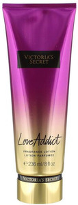 Victoria secret 2025 love addict lotion