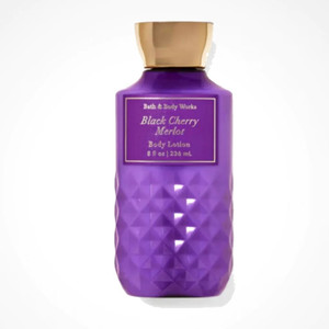 Black cherry perfume bath and body works deals